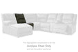 Benlocke Reclining Sectional - LasVegasFurnitureOnline.com