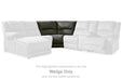 Benlocke Reclining Sectional - LasVegasFurnitureOnline.com