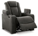 Soundcheck Power Recliner - LasVegasFurnitureOnline.com