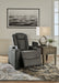 Soundcheck Power Recliner - LasVegasFurnitureOnline.com