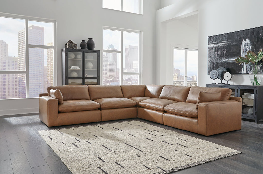 Emilia Living Room Set - LasVegasFurnitureOnline.com