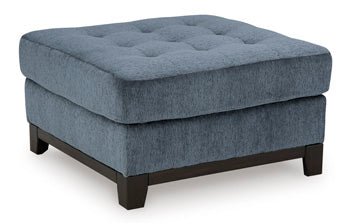 Maxon Place Oversized Accent Ottoman - LasVegasFurnitureOnline.com