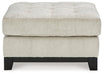 Maxon Place Oversized Accent Ottoman - LasVegasFurnitureOnline.com