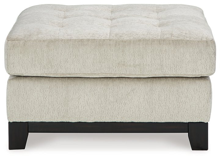 Maxon Place Oversized Accent Ottoman - LasVegasFurnitureOnline.com