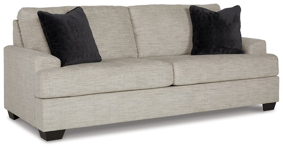 Vayda Sofa - LasVegasFurnitureOnline.com