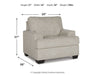 Vayda Living Room Set - LasVegasFurnitureOnline.com