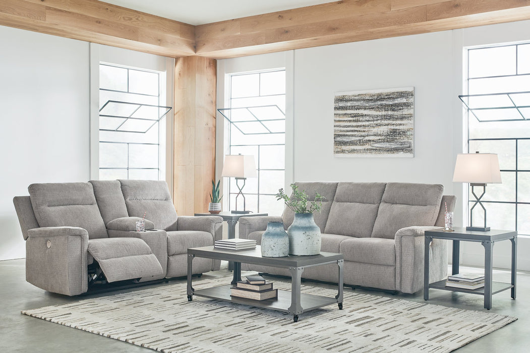 Barnsana Living Room Set - LasVegasFurnitureOnline.com