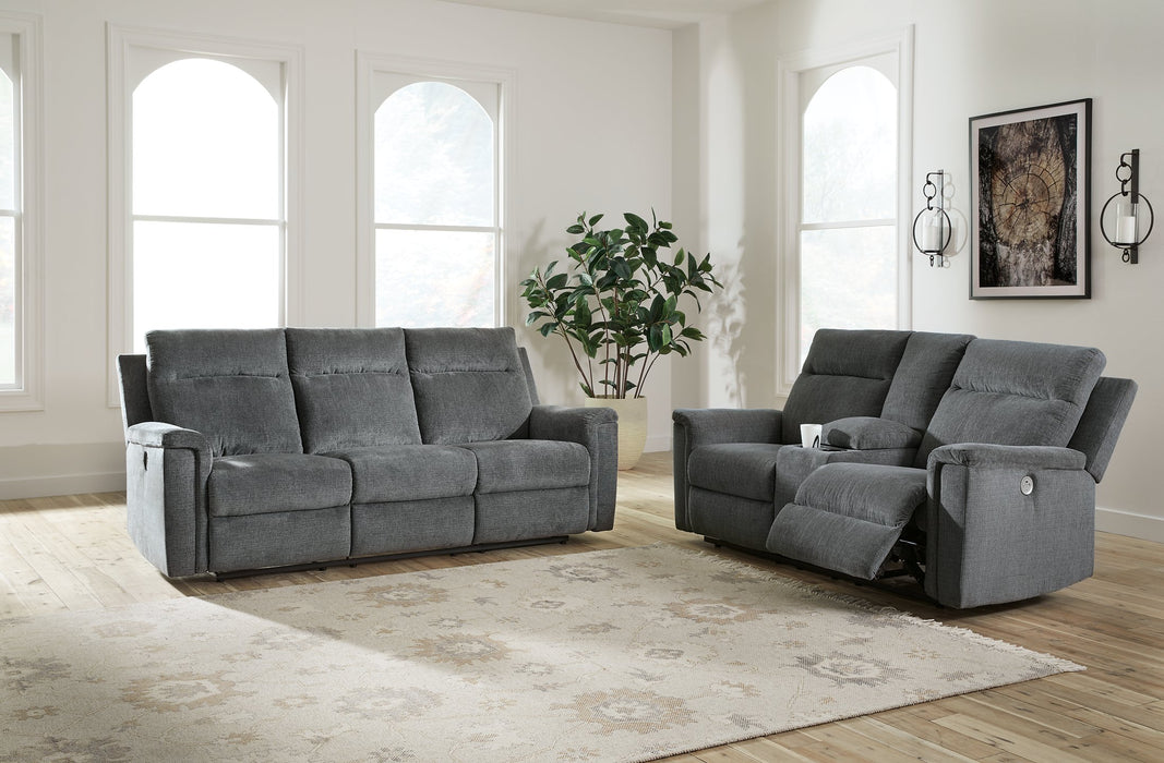 Barnsana Living Room Set - LasVegasFurnitureOnline.com