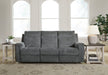 Barnsana Power Reclining Sofa - LasVegasFurnitureOnline.com