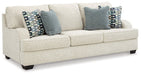 Valerano Sofa - LasVegasFurnitureOnline.com