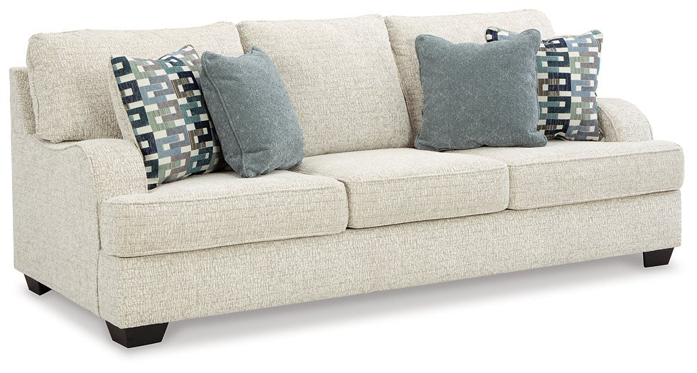 Valerano Sofa - LasVegasFurnitureOnline.com