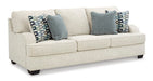 Valerano Sofa - LasVegasFurnitureOnline.com