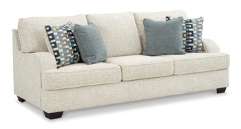 Valerano Sofa - LasVegasFurnitureOnline.com