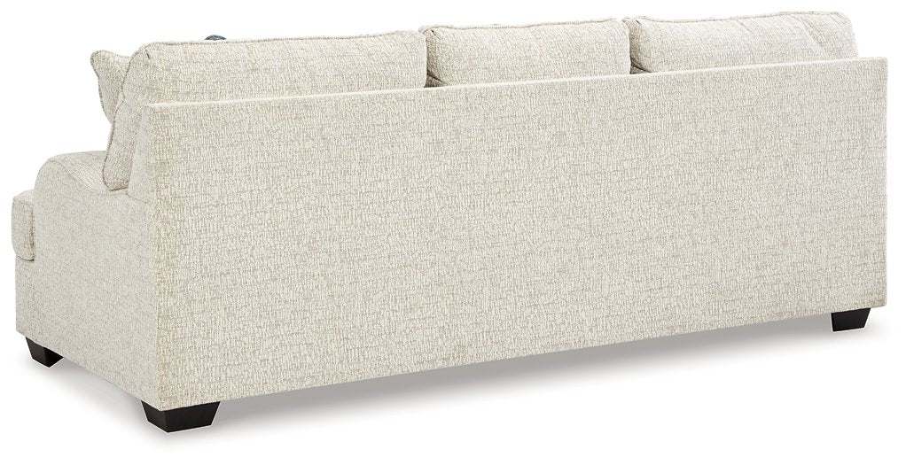 Valerano Sofa Sleeper - LasVegasFurnitureOnline.com