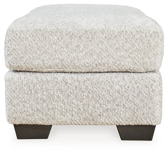 Brebryan Ottoman - LasVegasFurnitureOnline.com