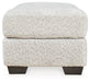 Brebryan Ottoman - LasVegasFurnitureOnline.com