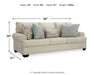 Rilynn Living Room Set - LasVegasFurnitureOnline.com