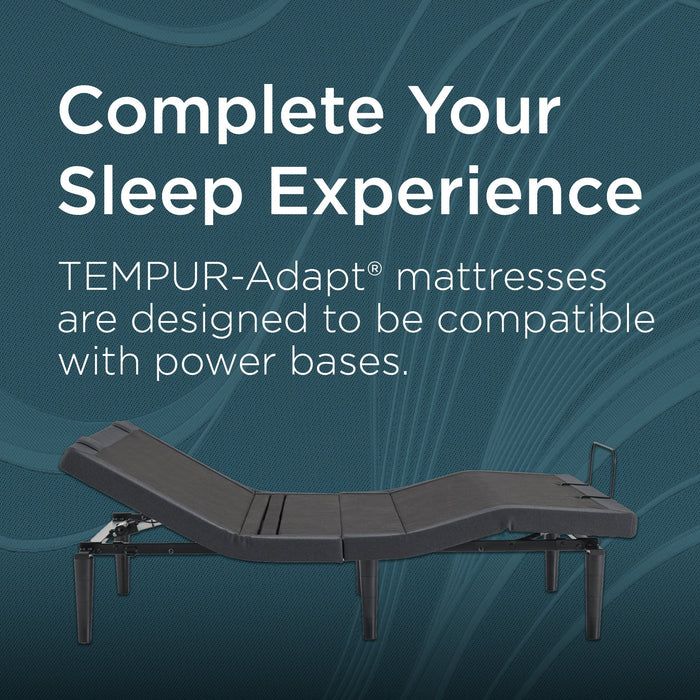 Tempur-Pedic Adapt Medium 11" Mattress