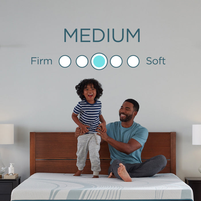 Tempur-Pedic Adapt Medium 11" Mattress