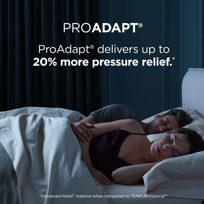 Tempur-Pedic ProAdapt® Firm 12" Mattress