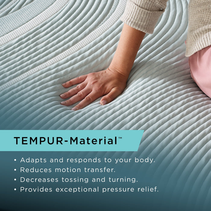 Tempur-Pedic ProAdapt® Firm 12" Mattress