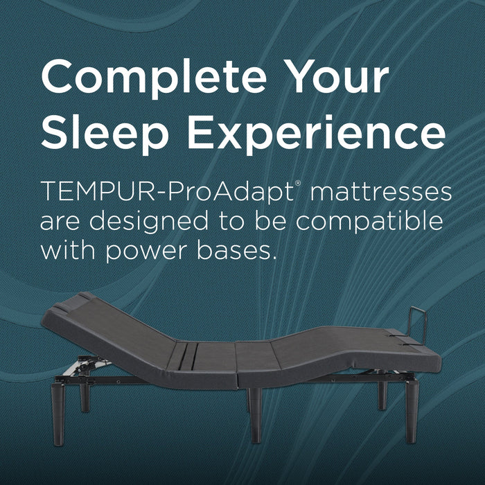 Tempur-Pedic ProAdapt Medium 12" Mattress