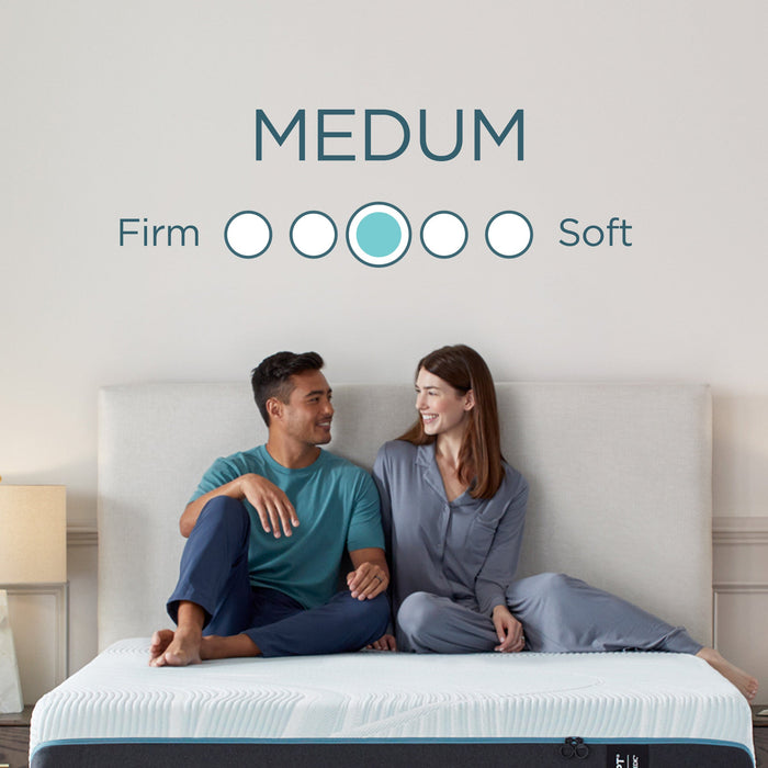 Tempur-Pedic ProAdapt Medium 12" Mattress