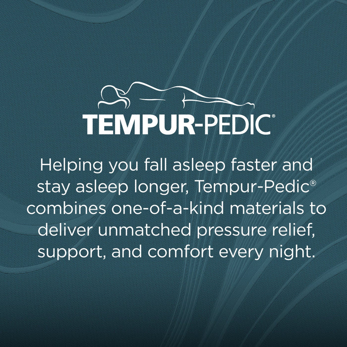 Tempur-Pedic ProAdapt Medium 12" Mattress