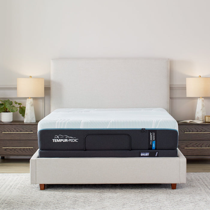 TEMPUR-ProAdapt Soft 12" Mattress