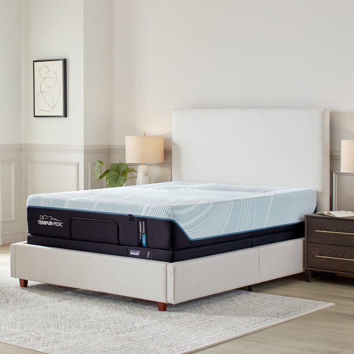 TEMPUR-ProAdapt Soft 12" Mattress