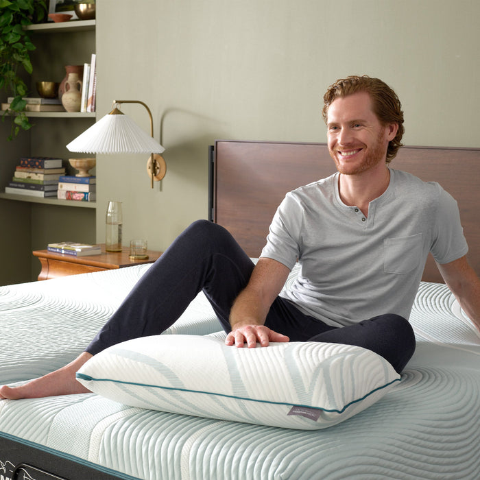 TEMPUR-ProAdapt Soft 12" Mattress