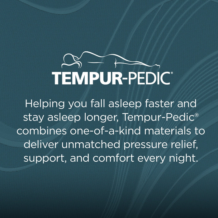 TEMPUR-ProAdapt Soft 12" Mattress