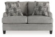 Davinca Living Room Set - LasVegasFurnitureOnline.com