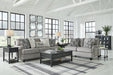 Davinca Living Room Set - LasVegasFurnitureOnline.com