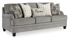 Davinca Sofa - LasVegasFurnitureOnline.com