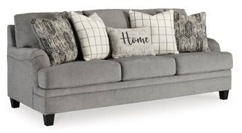 Davinca Sofa - LasVegasFurnitureOnline.com