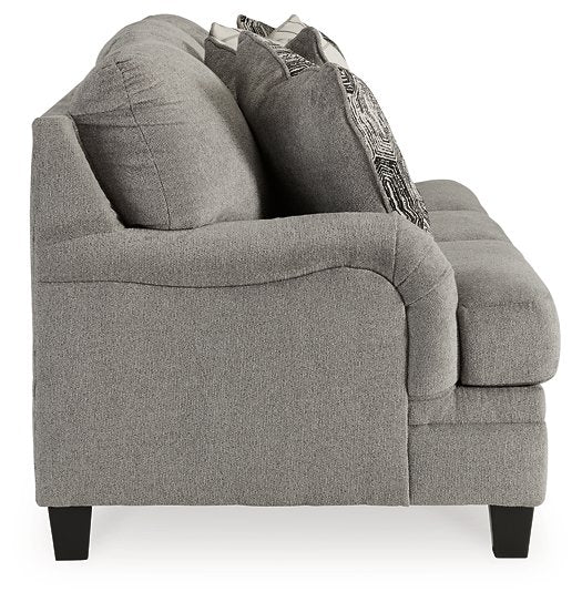 Davinca Sofa - LasVegasFurnitureOnline.com