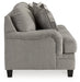 Davinca Sofa - LasVegasFurnitureOnline.com