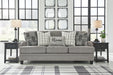 Davinca Living Room Set - LasVegasFurnitureOnline.com