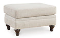 Valerani Ottoman - LasVegasFurnitureOnline.com