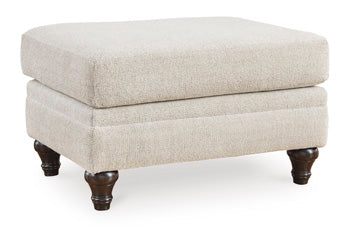 Valerani Ottoman - LasVegasFurnitureOnline.com