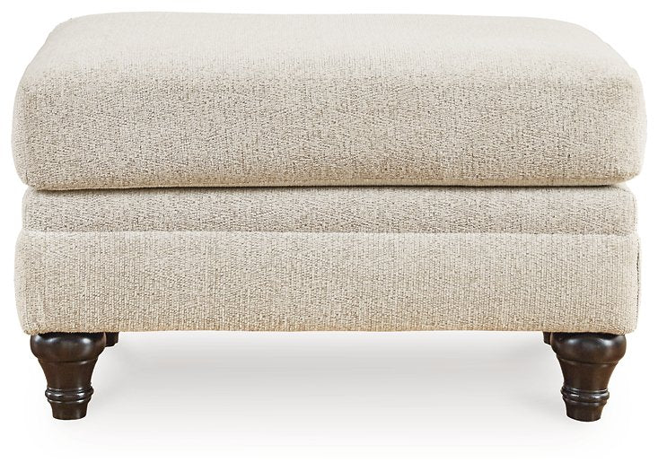 Valerani Ottoman - LasVegasFurnitureOnline.com