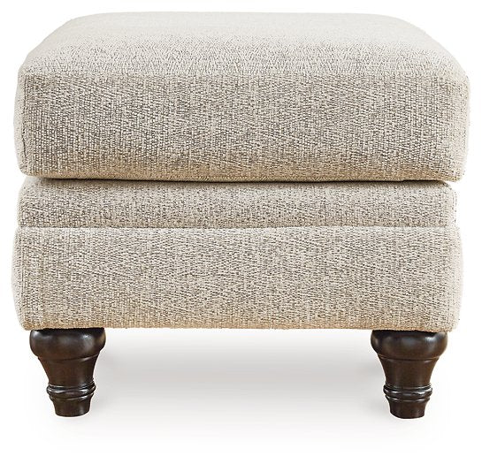 Valerani Ottoman - LasVegasFurnitureOnline.com