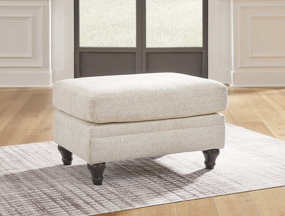 Valerani Ottoman - LasVegasFurnitureOnline.com