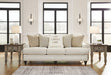 Valerani Sofa - LasVegasFurnitureOnline.com