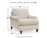 Valerani Living Room Set - LasVegasFurnitureOnline.com