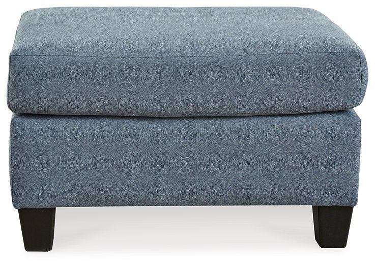 Lemly Ottoman - LasVegasFurnitureOnline.com