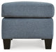 Lemly Ottoman - LasVegasFurnitureOnline.com