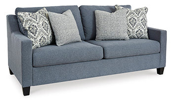 Lemly Sofa - LasVegasFurnitureOnline.com