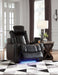 Party Time Power Recliner - LasVegasFurnitureOnline.com